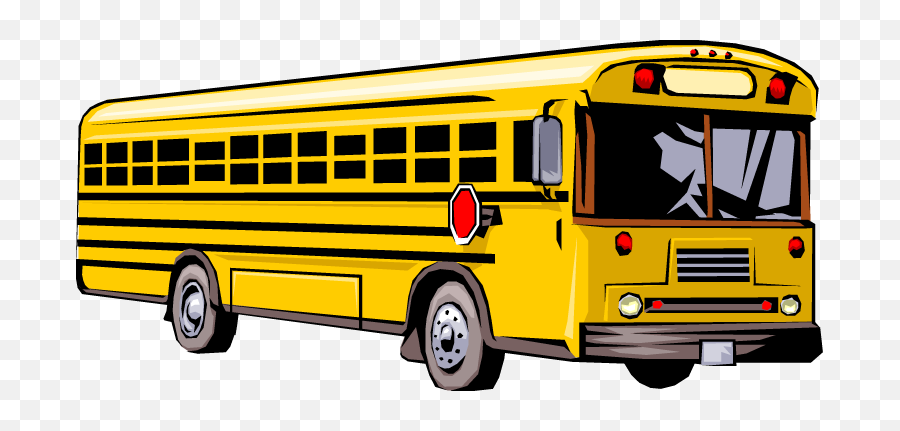 9 School Bus Clipart Ideas - Clip Art School Bus Emoji,Bus Emoji