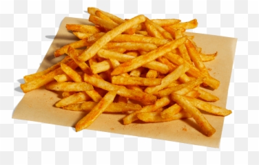 Menu - Good As Cluck Truffle Fries Emoji,Fried Potato Chips Emoji Text