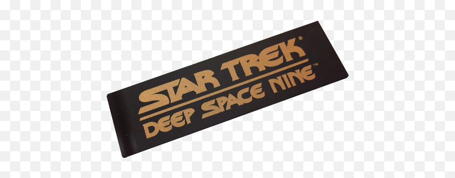 Pressexe Talen Lee Writ From The Hip Page 3 - Star Trek Deep Space Nine Emoji,Guess The Emoji Gun And Star