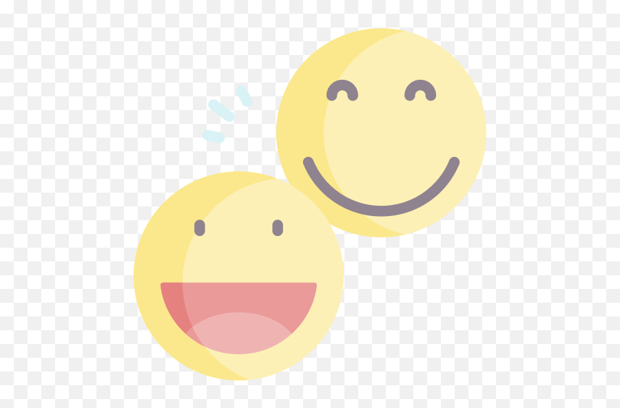 Emoji - Free People Icons Happy,High Five Emojis On Whatsapp