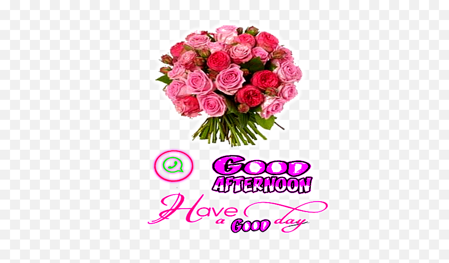 Morning Stickers Good Afternoon Wastickerapps 2021 App - Flower Bouquet Free Download Emoji,Emojis For Talkatone Android