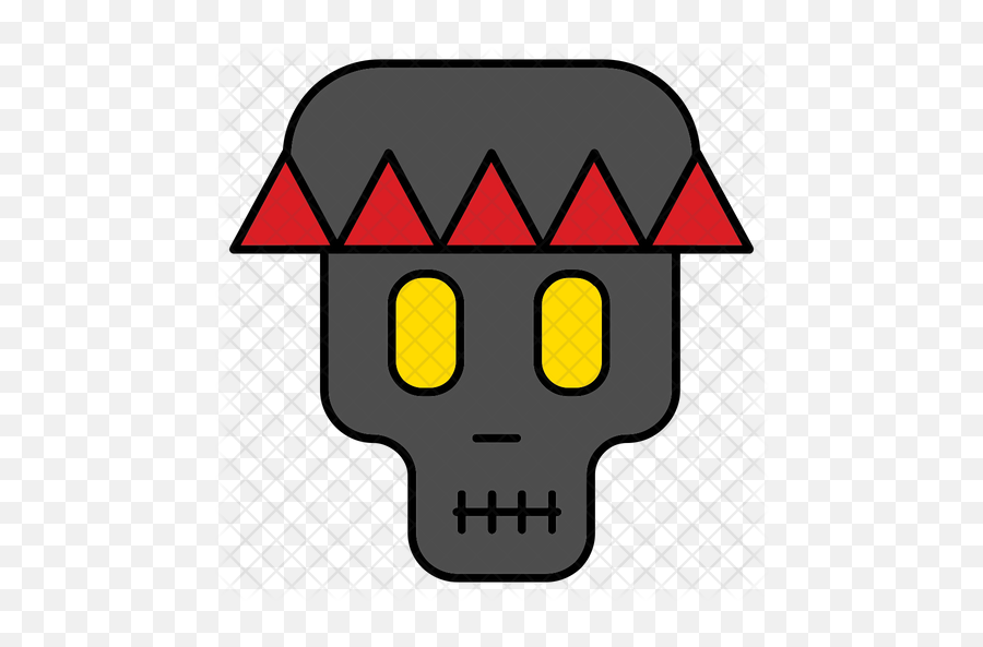 Cdn - Dot Emoji,Steam Skull Emoticon Profile