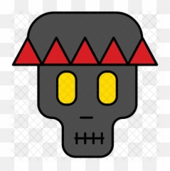 Cdn - Dot Emoji,Steam Skull Emoticon Profile