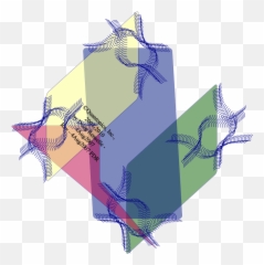 The Strange Story Of The Quantum - Vertical Emoji,Survivor Tribe Has Spoken Emoticon Gif