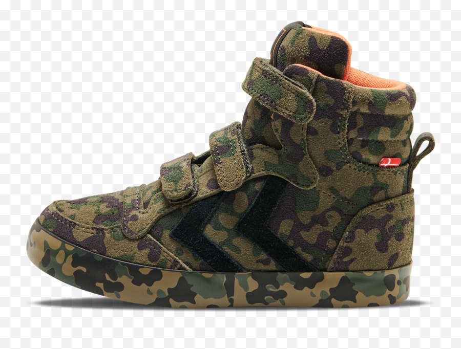 Hummel Stadil Camo Jr - Camouflage Hummelnet Emoji,Camo Print Your Emotion