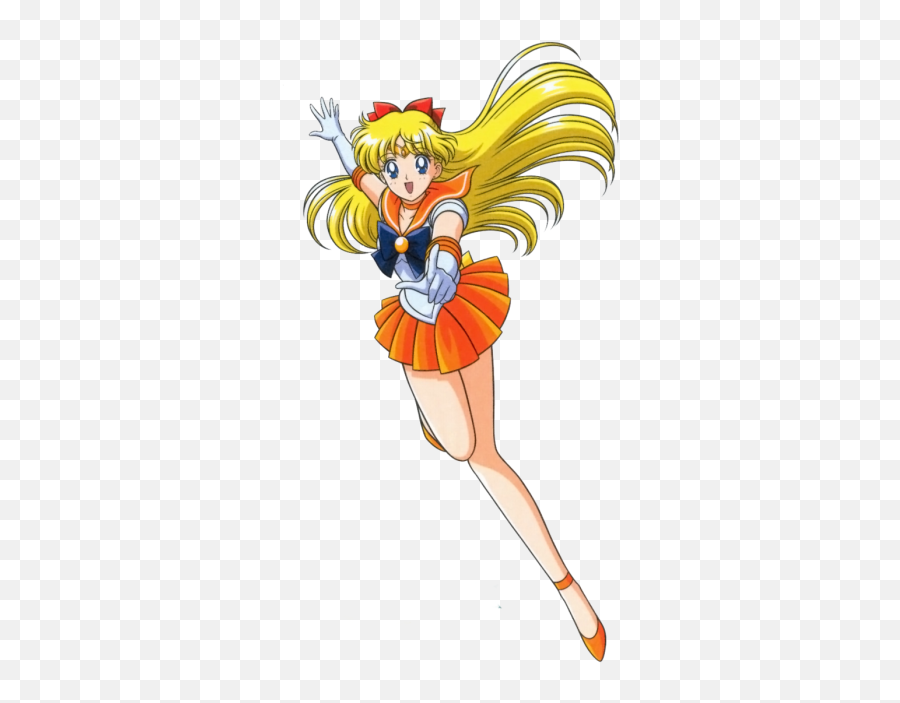 Anime Png And Vectors For Free Download - Dlpngcom Sailor Moon Sailor Venus Emoji,Astolfo Emoji