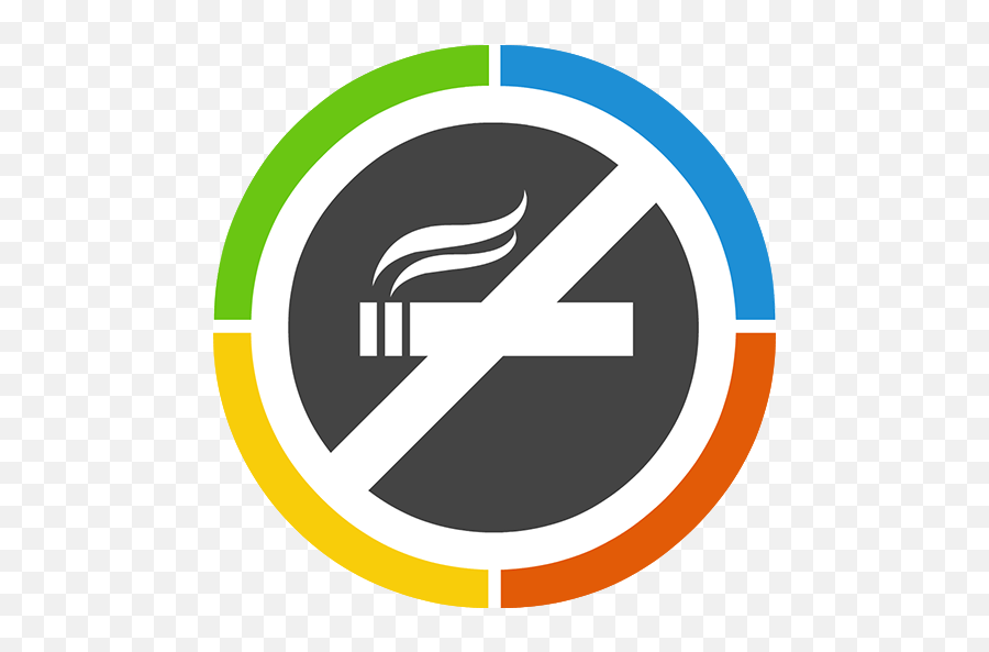 Stop Tobacco Mobile Trainer Quit Smoking App Free - Apps On Emoji,Cigarette Emojis