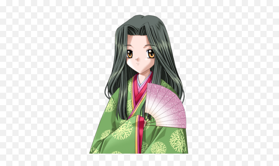 Air - Mywaifulist Emoji,Tenjou Tenge Emoticon