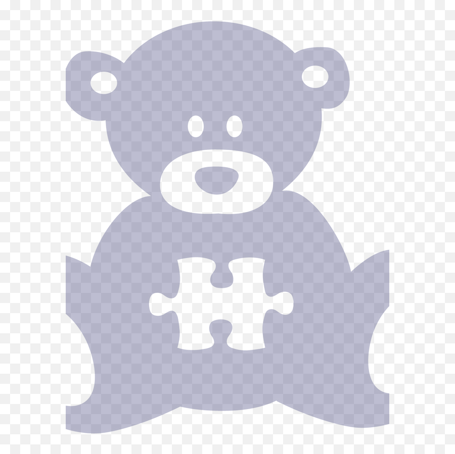 Education Arizona Autism United States Emoji,Cartoon Bears With Different Emotions