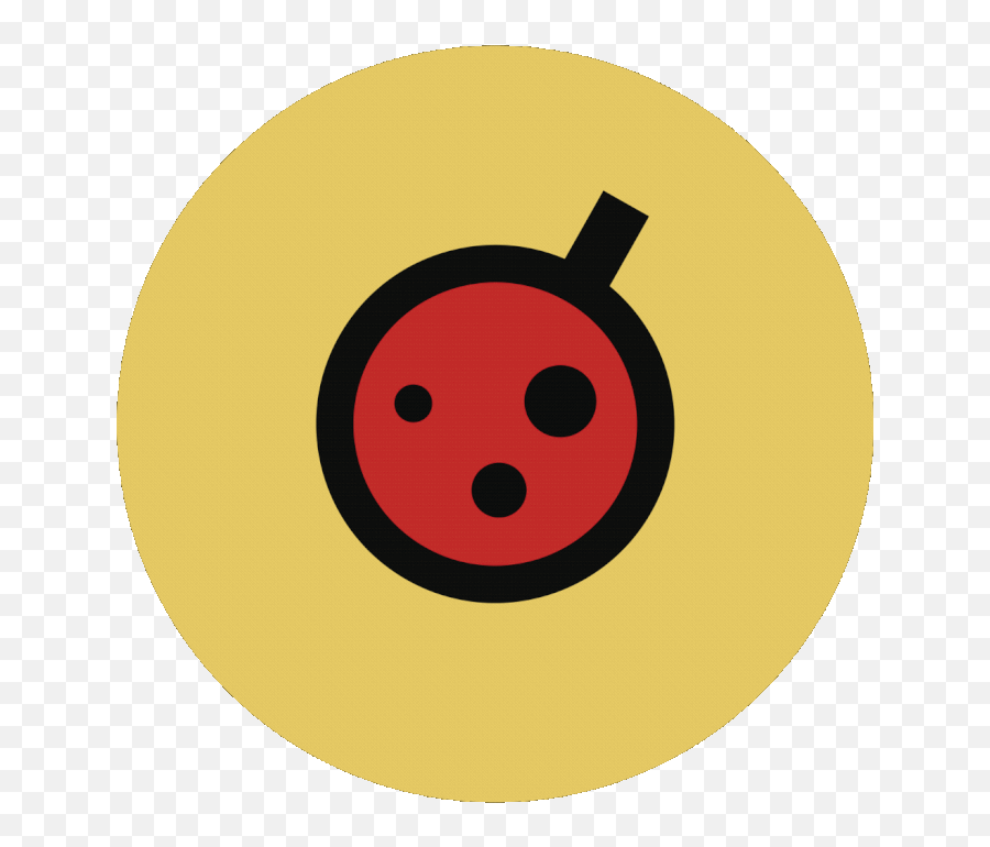 Ladybug Cafe - Branding On Behance Emoji,Animated Pig Emoticon