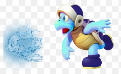 Water Bros Are Similar In Appearance To The Typical Hammer Emoji,Rivals Emoticons
