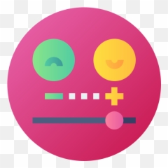 Satisfied Free Icon - Shutteristockcom Emoji,Transparent Emojis Icon Rating