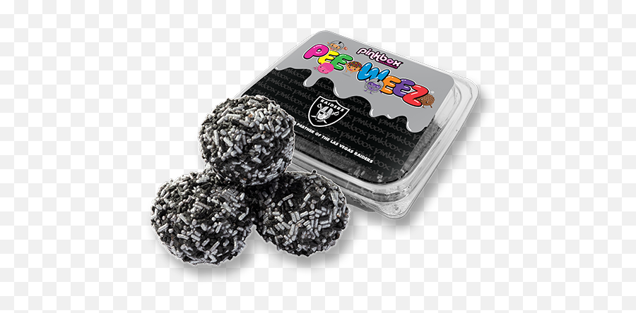 The Best Donuts In Las Vegas U0026 Henderson Pinkbox Doughnuts Emoji,Pee In Water Emojis