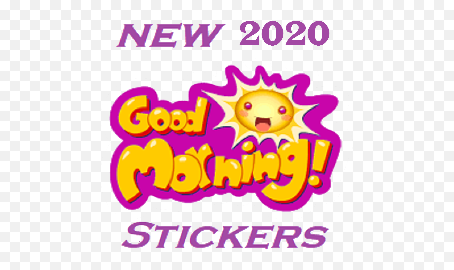 Good Morning Stickers For Whatsapp - Good Night Sticker Good Morning Emoji,Emoji Express Independence Day