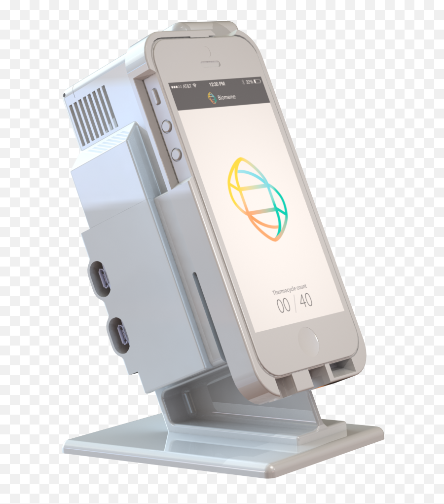 Biomeme Wants To Turn Your Ios Device Into A Disease Emoji,Emojis Of Diseases