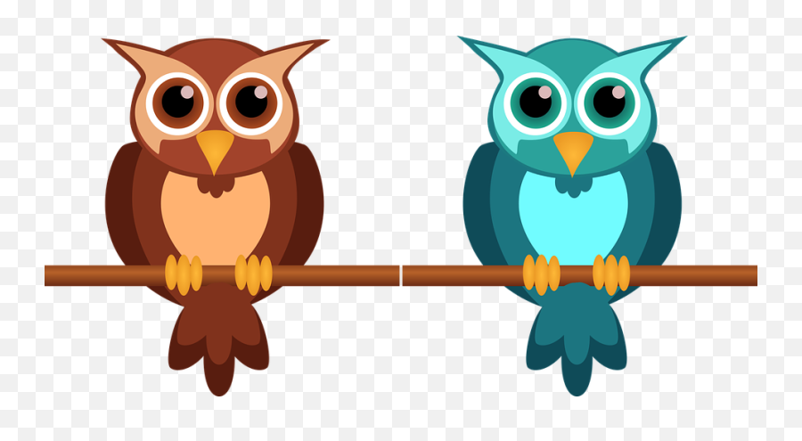 200 Free Owls U0026 Bird Vectors - Pixabay Owl Emoji,Owl Emojis