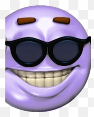 User Blogpikacalebisbakdr Endevious Endive Surreal Emoji,Wide Teeth Emoticon