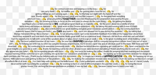 The Real Secret To Feeling Appreciated At Work Emoji,Facebook Feeling Appreciated Emoticon