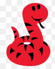 Cartoon Network Snake Cartoon Show Emoji,Clifford The Big Red Dog Emotions