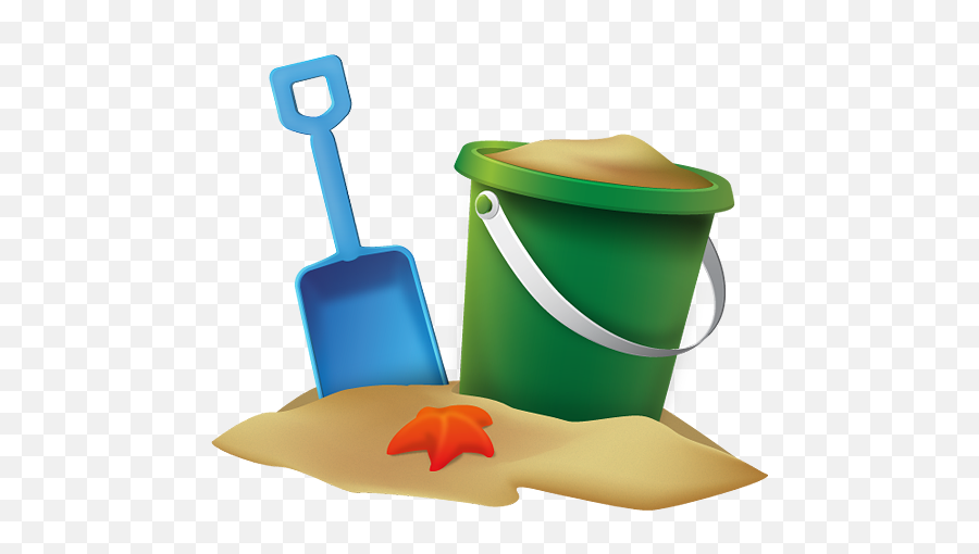 Beach Png Image Png Svg Clip Art For Web - Download Clip Emoji,Popcorn Bucket Emoji