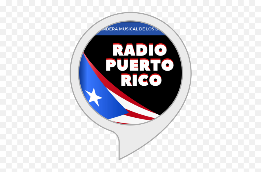 Amazoncom Radio Puerto Rico Alexa Skills Emoji,Puerto Rico Flag Emoji