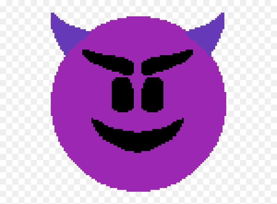 Biscuit - Boyeu0027s Likes Pixilart Emoji,Purple Evil Emoji