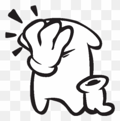 Sak Emoticonemoji Set - Saku0027d,Black Finger Pointing Up Emoji