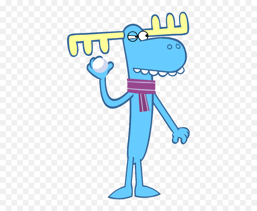 Lumpy Happy Tree Friends Wiki Fandom Emoji,Smoke Nostrils Emoji