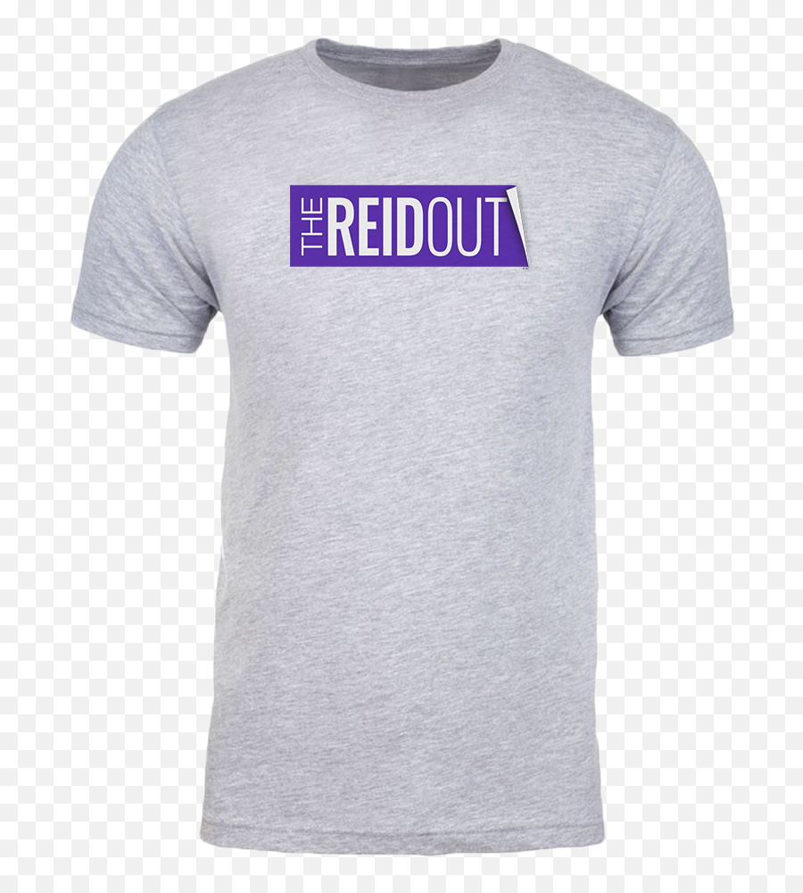 The Reidout Logo Adult Short Sleeve T - Star Trek Enterprise T Shirt Emoji,Men's Emoji Shirt