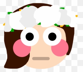 Just Realized That The Discord Emojis - Happy,Discord Ghost Emoji
