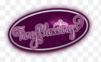 Tiny Blessings Parties Emoji,Girl Sent Me Wink Emoji