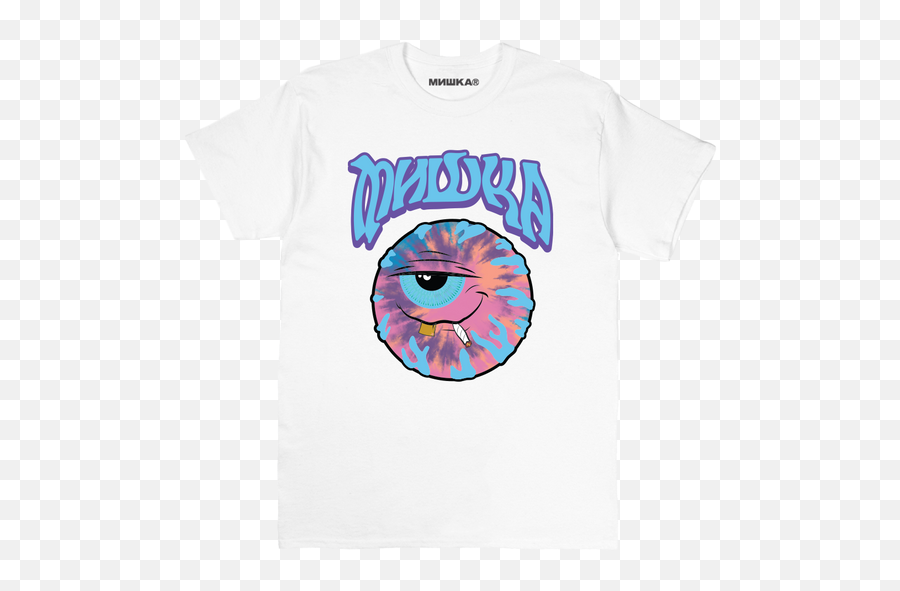 T - Shirts U2013 Mishka Nyc Emoji,Utena Emojis