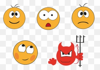 Icq Projects Photos Videos Logos Illustrations And Emoji,Types Of Smiles Emoji