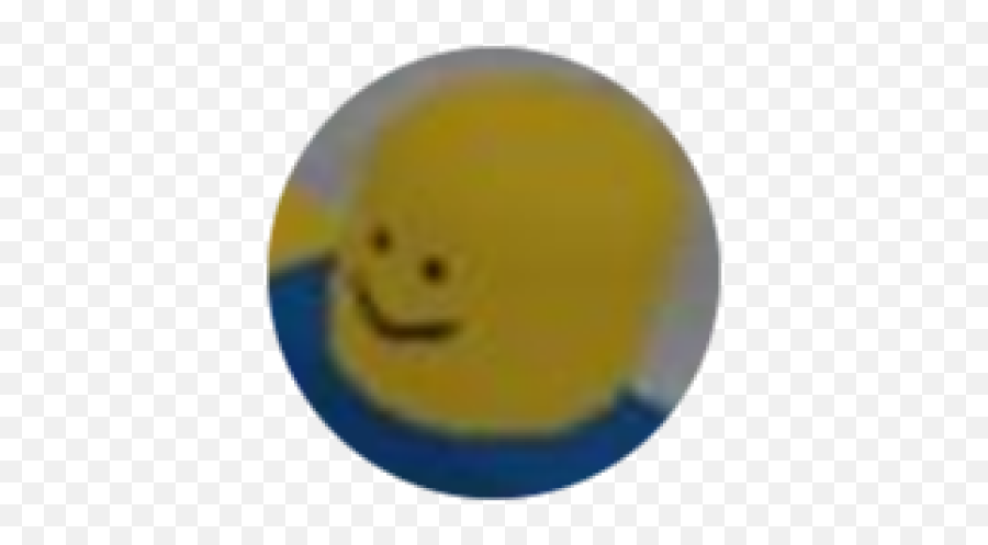 Happy - Roblox Emoji,Waxing Gibbous Moon Emoji