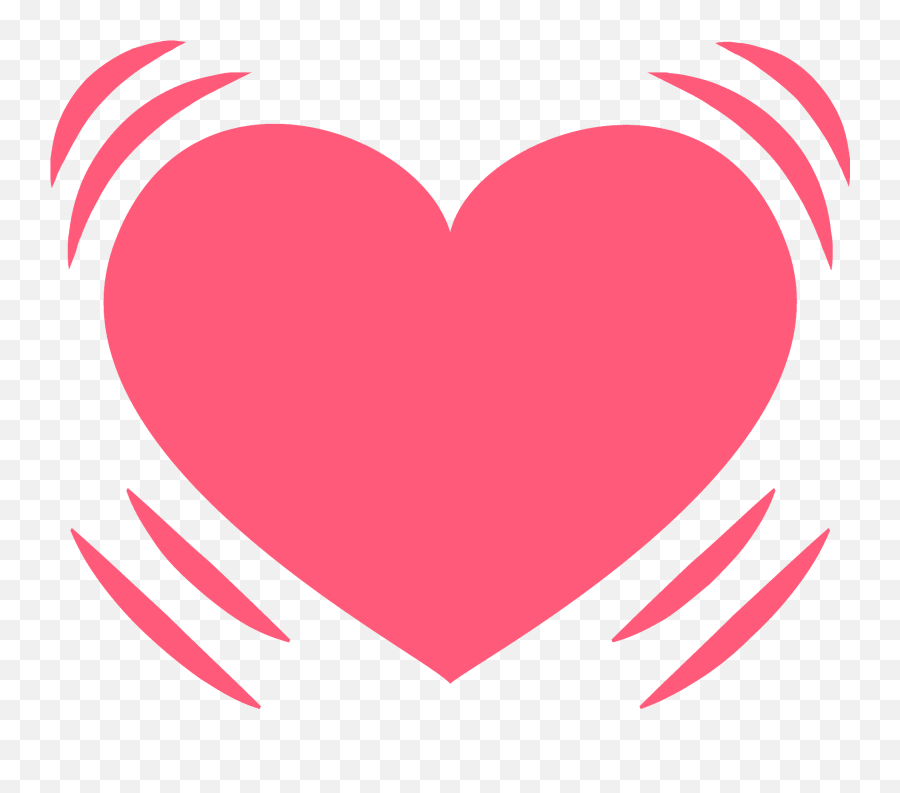 Beating Heart Wavy Line Emoji Symbols Emojis With Their Meaning - Emoji Beating Heart,James Franco Emoji