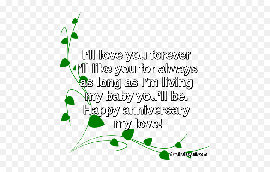275 Happy Anniversary Status Marriageu0026 Wedding Quotes - Anniversary Status For Couple Emoji,Happy Anniversary Emoji