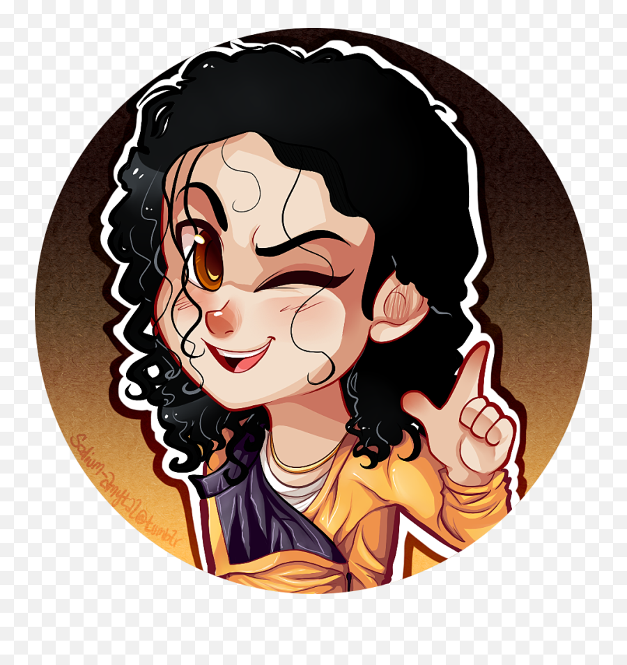 Michaeljackson Sticker - Dangerous Michael Jackson Animado Emoji,Moonwalk Emoji