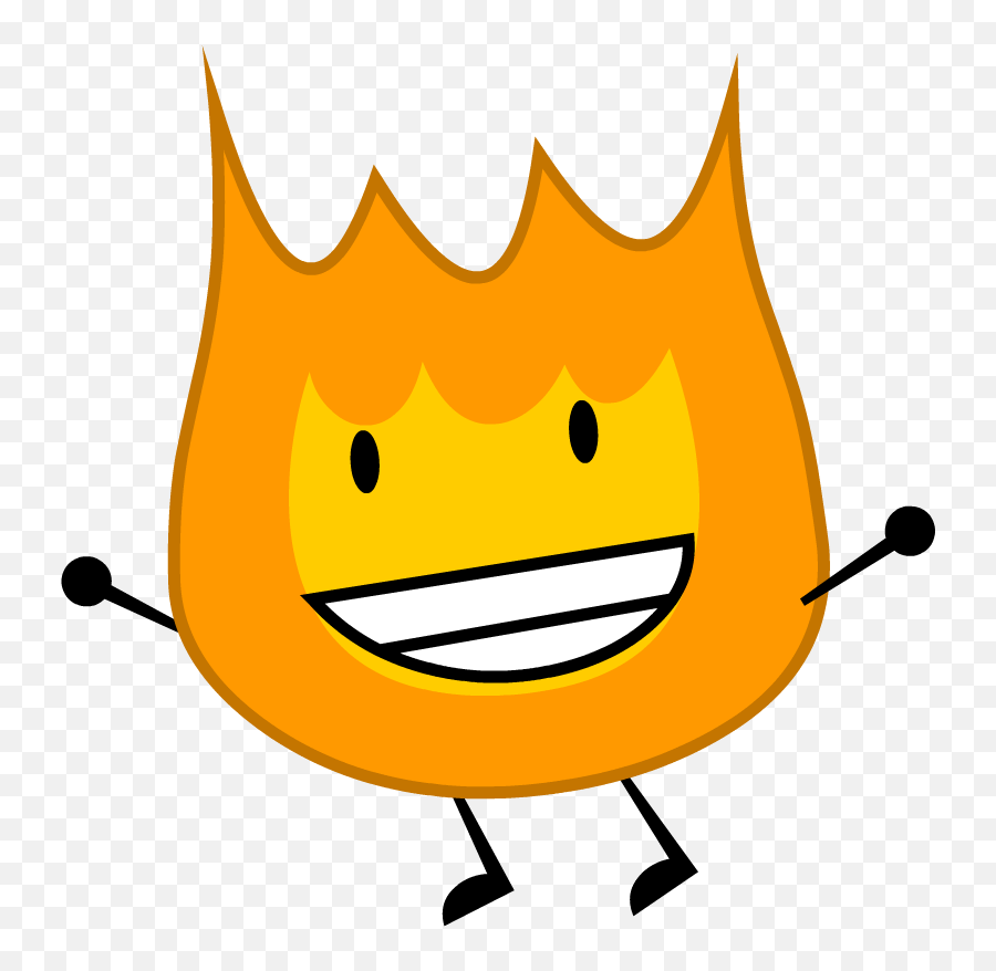 Firey Jr - Battle For Bfdi Firey Jr Emoji,Emoji Movie Jacksfilms