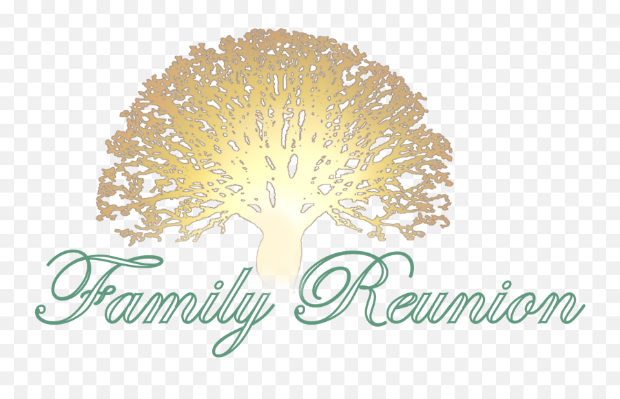 Words Clipart Family Reunion Words Family Reunion - Welcome Family Reunion Background Emoji,Peace Love Unity Respect Emoji
