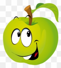 Vero Alfaro Veroalfarolorca - Perfil Pinterest Imagem Frutas Animada Png Emoji,Thinky Emoji