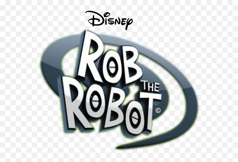 Rob The Robot 2018 Disney Revival Idea Wiki Fandom - Rob The Robot Emoji,Robert Wheel Of Emotions