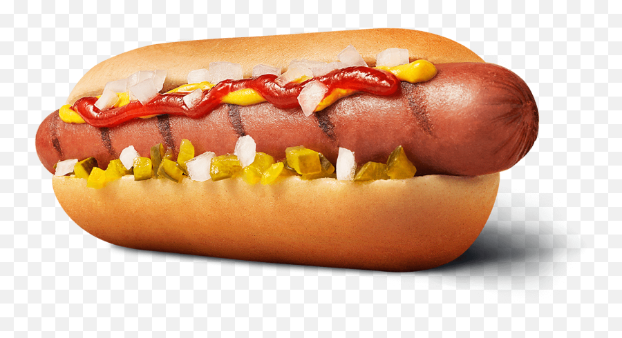 Hot Dog Transparent Png Images Hot Dogs - Know The Difference Hot Dog Emoji,Hotdog Emoji