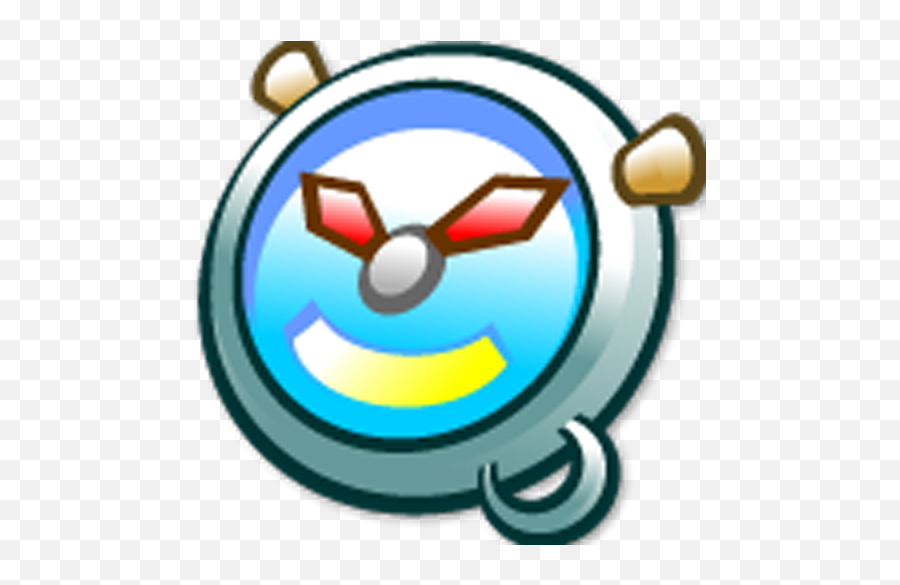 Funny Morning Alarm Ringtones - Alarm Clock Emoji,Morning Emoticon