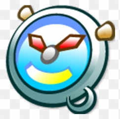 Funny Morning Alarm Ringtones - Alarm Clock Emoji,Morning Emoticon