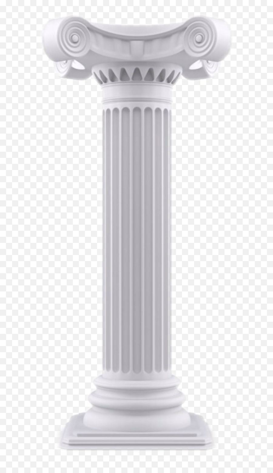 Pillar Column Sticker By U2022candy U0026 Stewartu2022 - Pedestal Render Emoji,Pillar Emoji