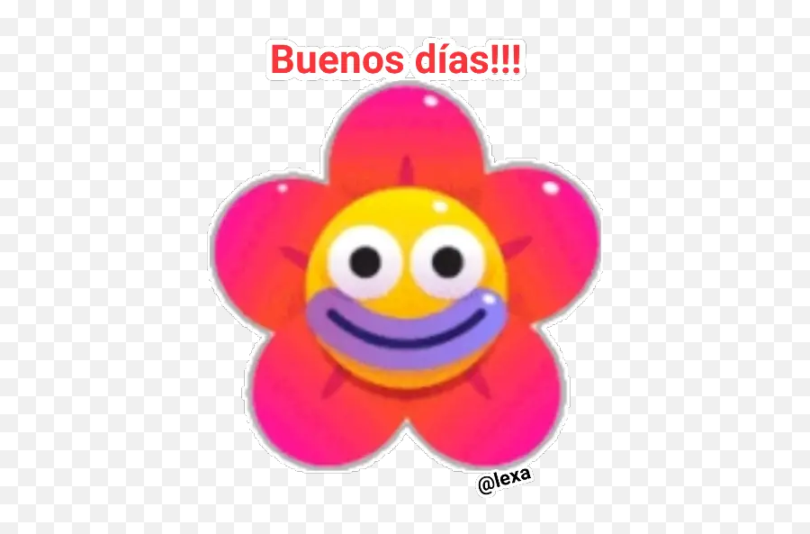 Gummy Monsters Sticker För Whatsapp - Happy Emoji,Emoticon Comiendo