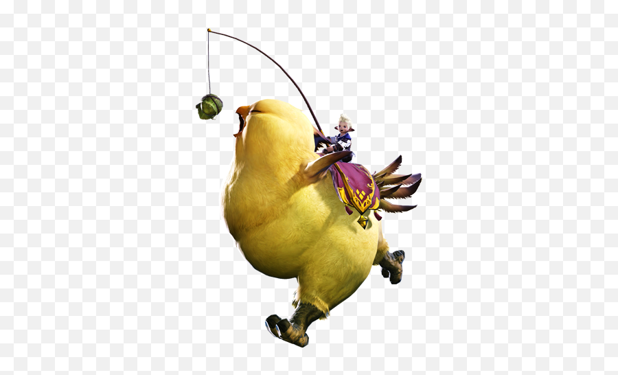 Have A Fat Chocobo Imgur You Know You - Final Fantasy Xiv Fat Chocobo Emoji,Chocobo Emoji