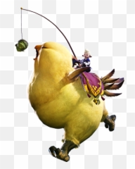 Have A Fat Chocobo Imgur You Know You - Final Fantasy Xiv Fat Chocobo Emoji,Chocobo Emoji