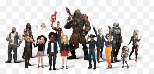 Tafi - Fictional Character Emoji,Vrchat Emoji Avatar