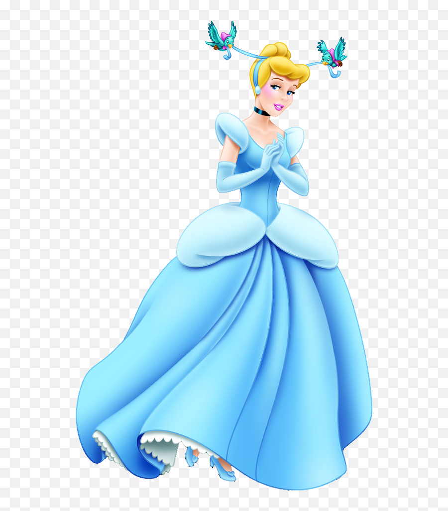 Disney Renders Disney Princess Cinderella Disney Princess - Princess Cinder Emoji,Princess Emoji Tumblr